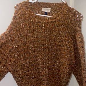 Knit Sweater
